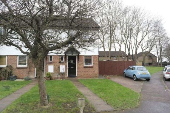 2 Bedroom Detached